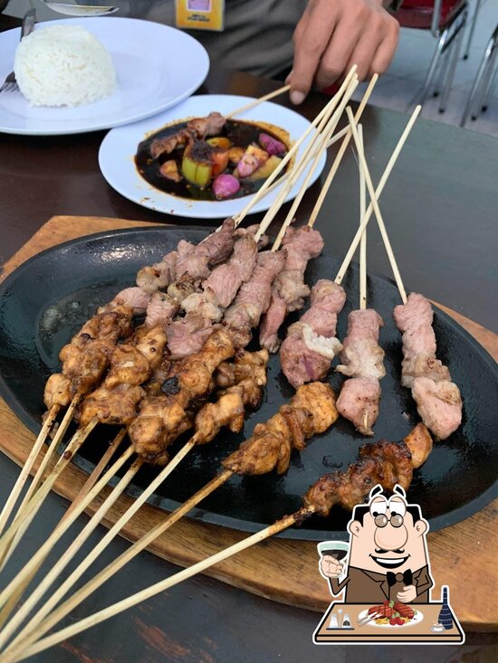 Sate Kambing Serayu: Legenda Rasa di Jantung Cilacap